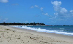 Flat 304 Maraca Beach